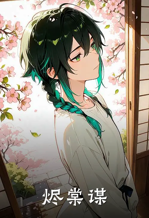 烬棠谋(沈知意萧珩)免费阅读全文_免费完结版小说烬棠谋沈知意萧珩