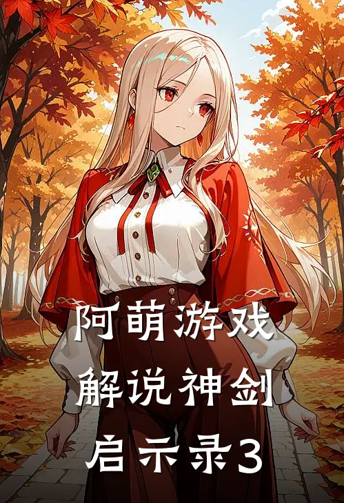 阿萌游戏解说神剑启示录3