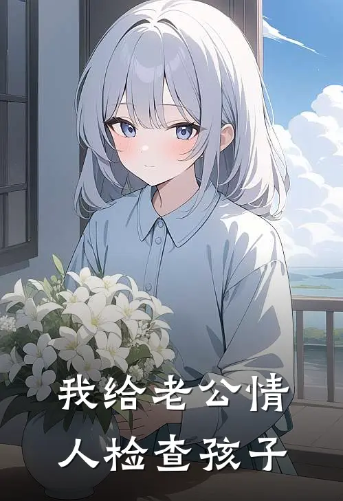 我给老公情人检查孩子