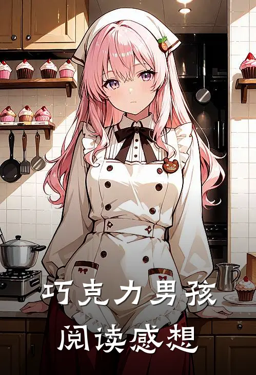 巧克力男孩阅读感想