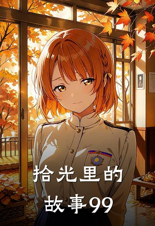 拾光里的故事99