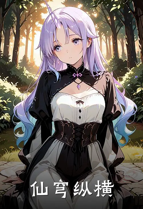 仙穹纵横