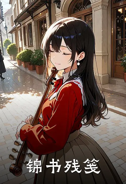 锦书残笺苏瑶萧逸尘最新免费小说_免费完本小说锦书残笺苏瑶萧逸尘