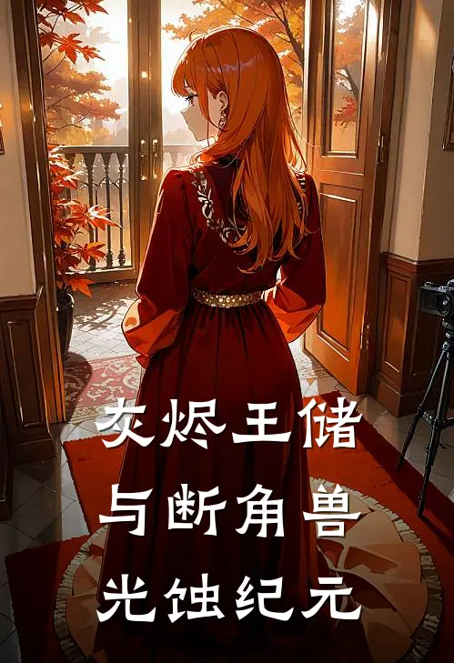 灰烬王储与断角兽：光蚀纪元