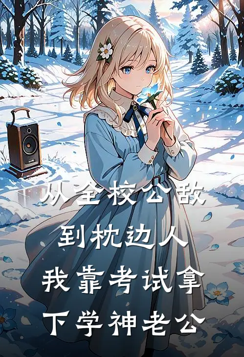 从全校公敌到枕边人：我靠考试拿下学神老公林见深眠眠最新热门小说_从全校公敌到枕边人：我靠考试拿下学神老公全本在线阅读