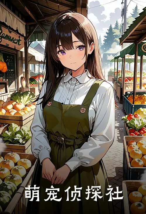 周伟赵灵(萌宠侦探社)全章节在线阅读_(萌宠侦探社)全本在线阅读