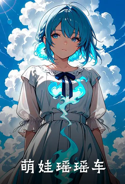 萌娃瑶瑶车
