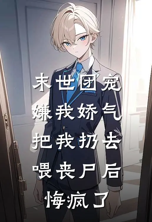 末世团宠嫌我娇气，把我扔去喂丧尸后悔疯了棉棉林夏最新章节在线阅读_棉棉林夏全本免费在线阅读