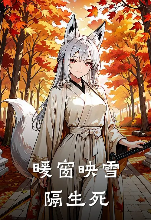 暖窗映雪隔生死