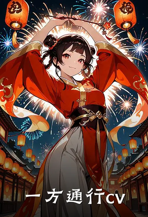 一方通行cv