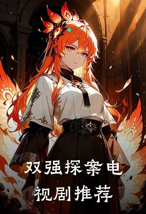 双强探案电视剧推荐