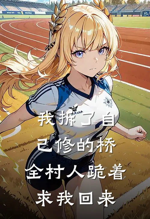 我拆了自己修的桥，全村人跪着求我回来