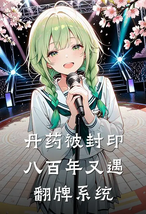 丹药被封印八百年又遇翻牌系统李小萌白依依热门的网络小说_热门的网络小说丹药被封印八百年又遇翻牌系统(李小萌白依依)
