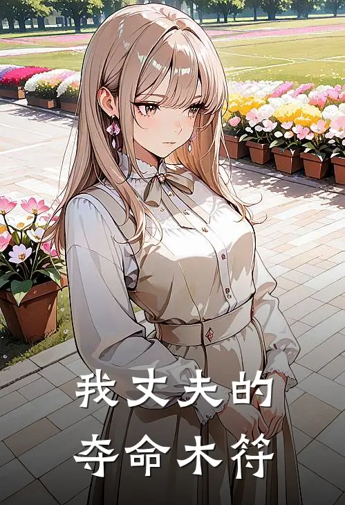 我丈夫的夺命木符陈默赵朗_《我丈夫的夺命木符》最新章节免费在线阅读