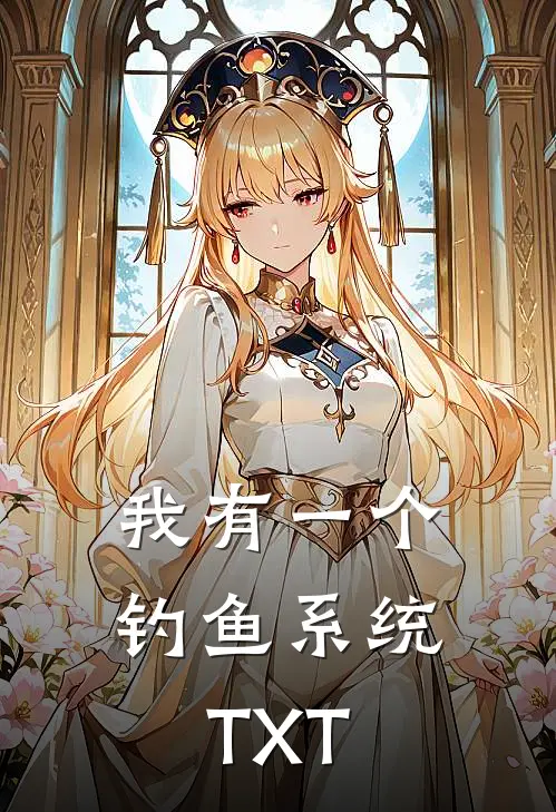 我有一个钓鱼系统TXT