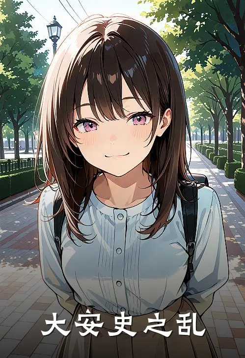 大安史之乱卫耀祖唐小婉最新小说全文阅读_最新章节列表大安史之乱(卫耀祖唐小婉)