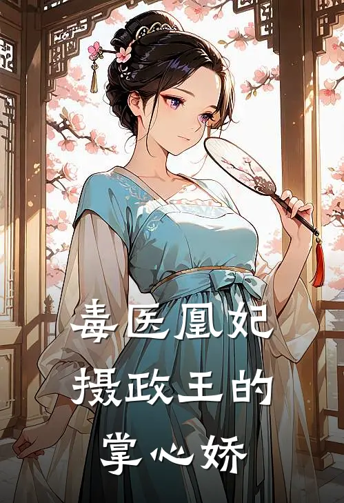 毒医凰妃摄政王的掌心娇