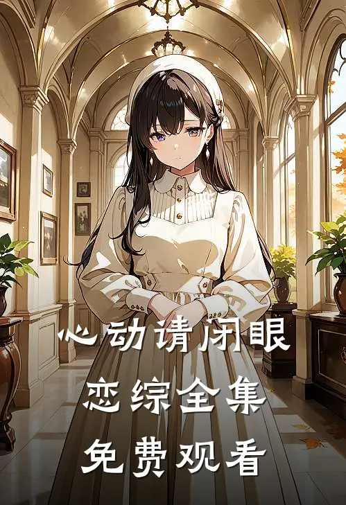 心动请闭眼恋综全集免费观看