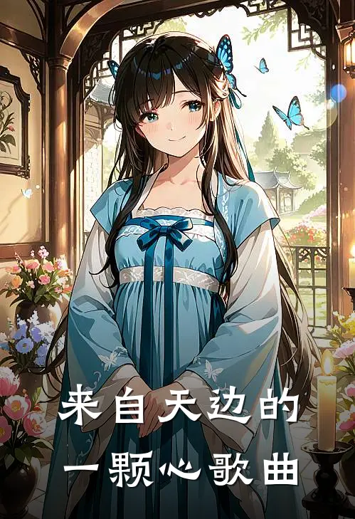 来自天边的一颗心歌曲