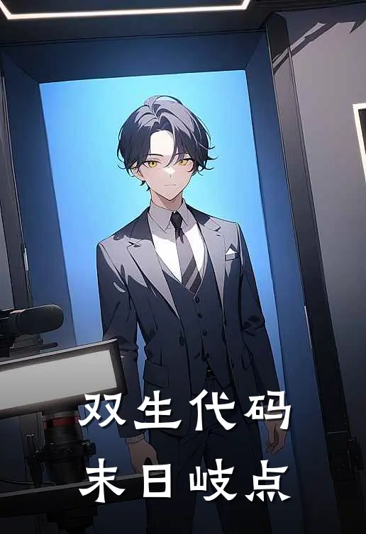 双生代码：末日岐点