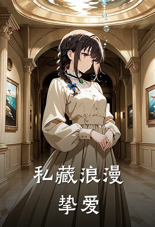 私藏浪漫：挚爱