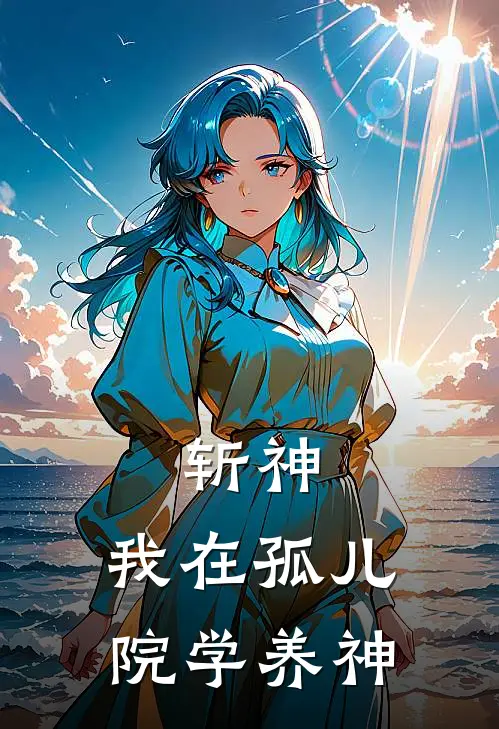 斩神：我在孤儿院学养神