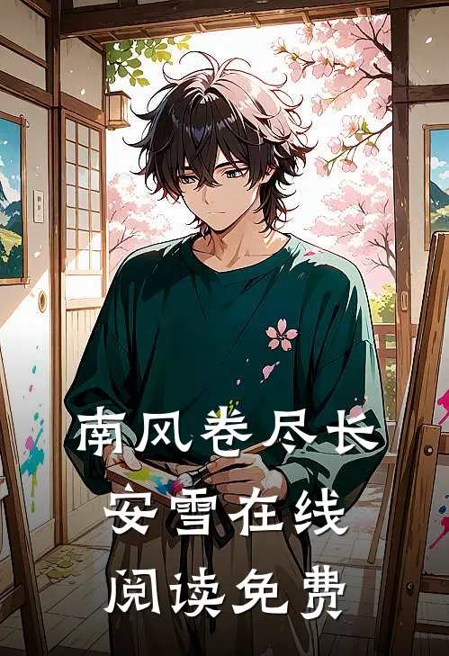 南风卷尽长安雪在线阅读免费