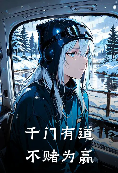 千门有道，不赌为赢(林七四爷)全文阅读免费全集_完结小说千门有道，不赌为赢林七四爷