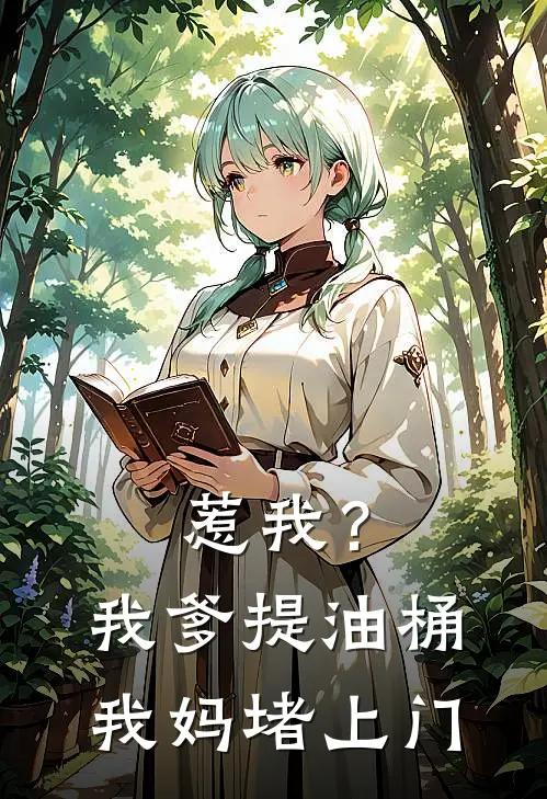 惹我？我爹提油桶，我妈堵上门辣妹子小姑子最新免费小说_免费完本小说惹我？我爹提油桶，我妈堵上门辣妹子小姑子