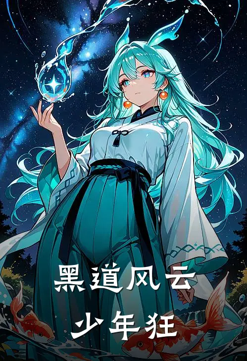 王庭陈风《黑道风云少年狂》完结版免费阅读_王庭陈风热门小说