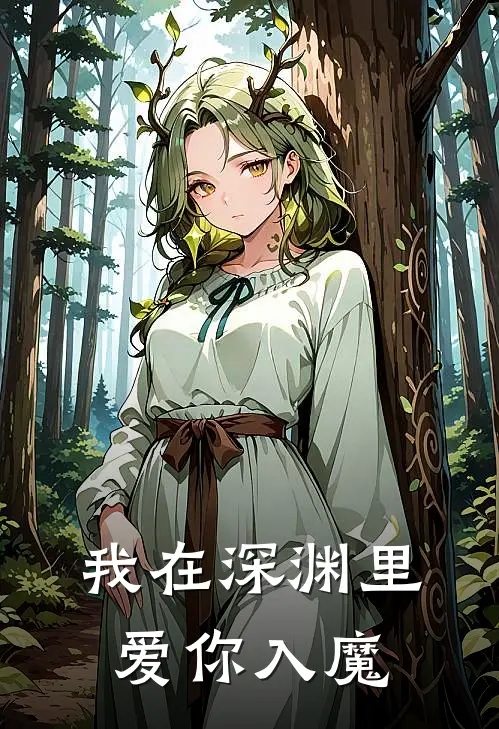 我在深渊里爱你入魔