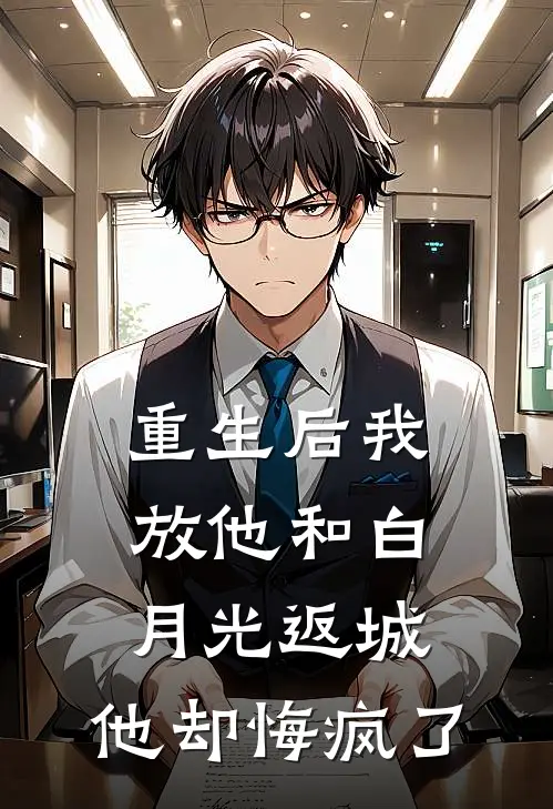 重生后我放他和白月光返城，他却悔疯了
