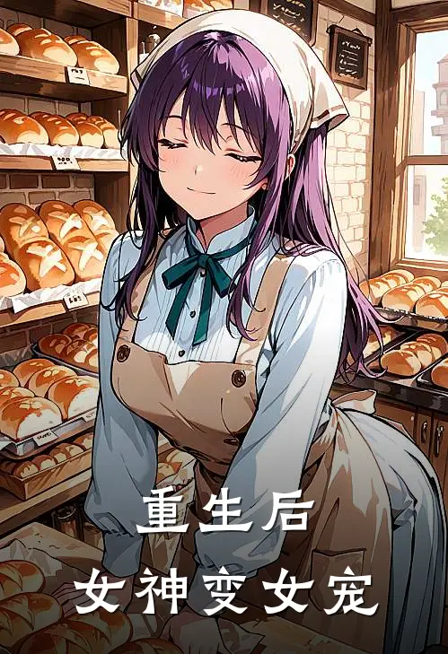 重生后，女神变女宠