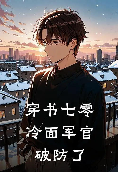 穿书七零，冷面军官破防了沈栀禾江瑾天全文阅读免费全集_最新全本小说穿书七零，冷面军官破防了(沈栀禾江瑾天)