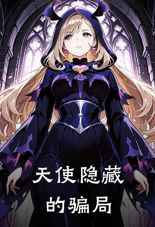 天使隐藏的骗局