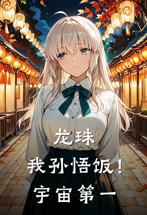 龙珠：我孙悟饭！宇宙第一