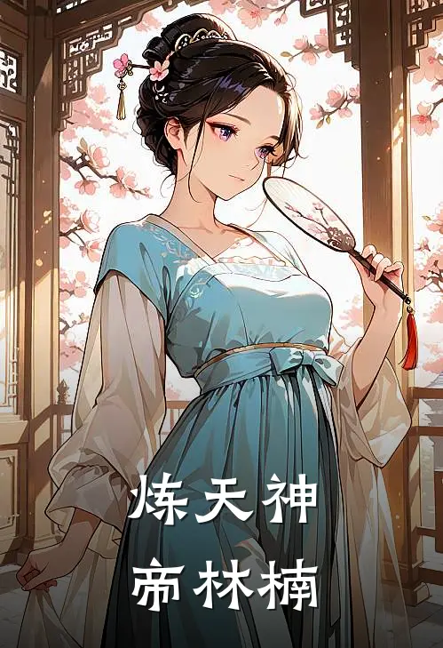 炼天神帝林楠