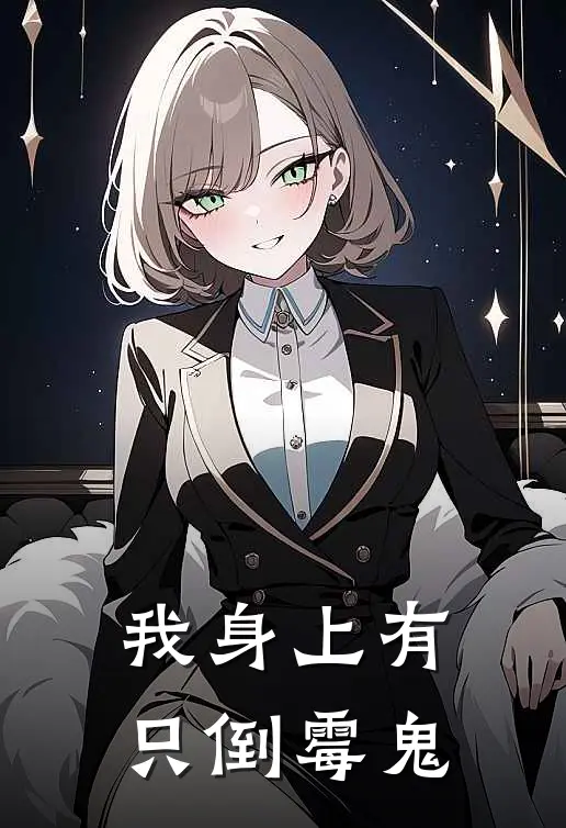 我身上有只倒霉鬼