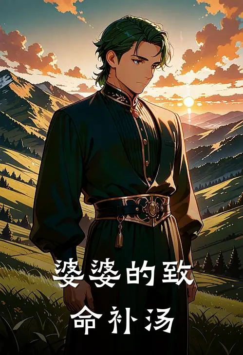 婆婆的致命补汤周恒林晚全文免费阅读_完结热门小说婆婆的致命补汤(周恒林晚)