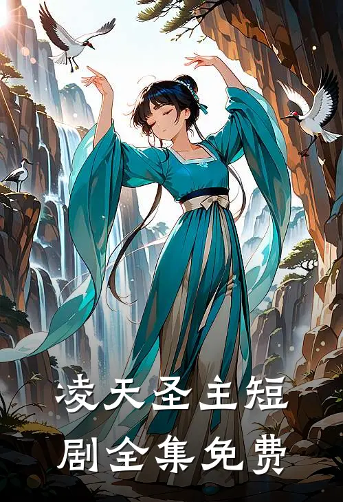 凌天圣主短剧全集免费