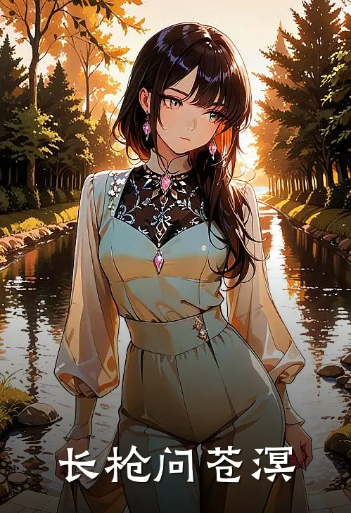 长枪问苍溟(林小七云娘)完整版小说全文免费阅读_免费阅读无弹窗长枪问苍溟林小七云娘