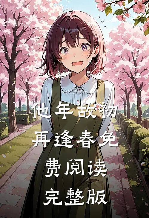 他年故初再逢春免费阅读完整版