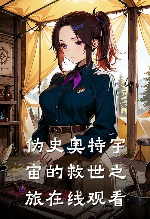 伪史奥特宇宙的救世之旅在线观看