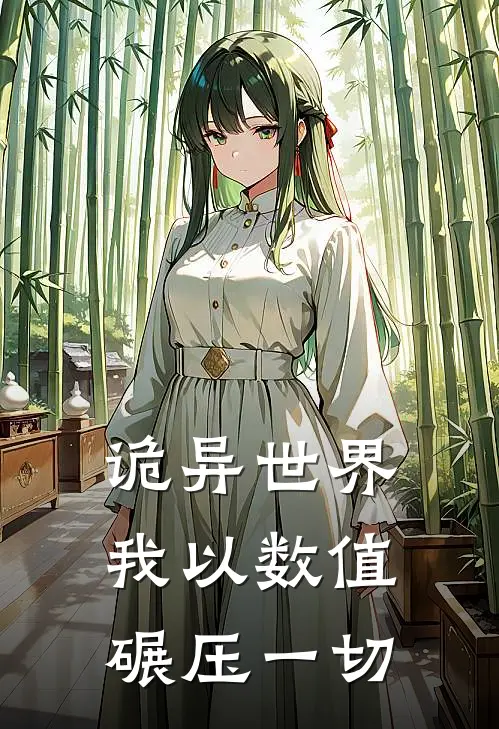 诡异世界：我以数值碾压一切(周易张淼)免费阅读_热门的小说诡异世界：我以数值碾压一切周易张淼