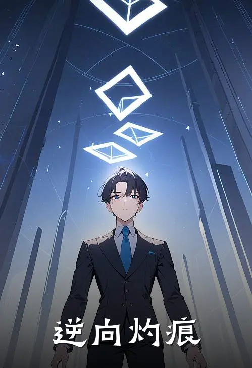 逆向灼痕(苏青陆沉)最新小说_免费阅读完整版小说逆向灼痕(苏青陆沉)