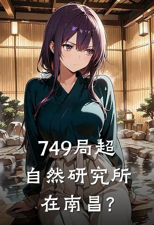 749局超自然研究所在南昌?