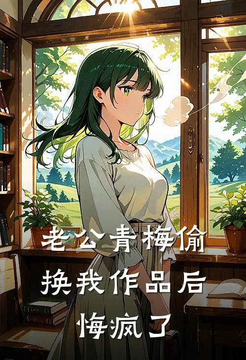 青梅薇薇《老公青梅偷换我作品后，悔疯了》_(青梅薇薇)热门小说