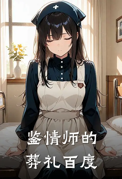 鉴情师的葬礼百度