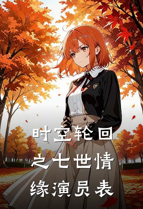 时空轮回之七世情缘演员表
