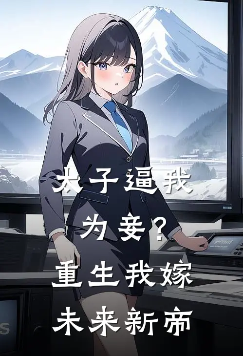 太子逼我为妾？重生我嫁未来新帝